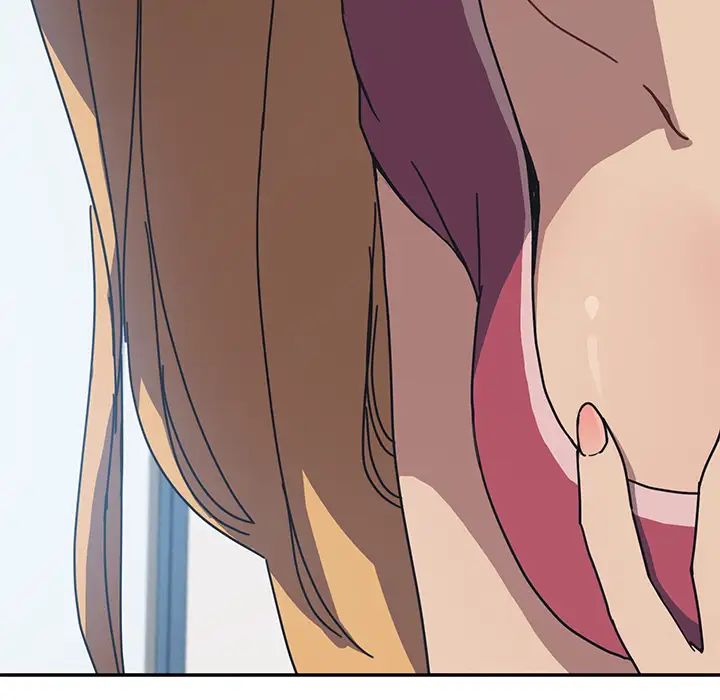 我的野蛮室友第5话