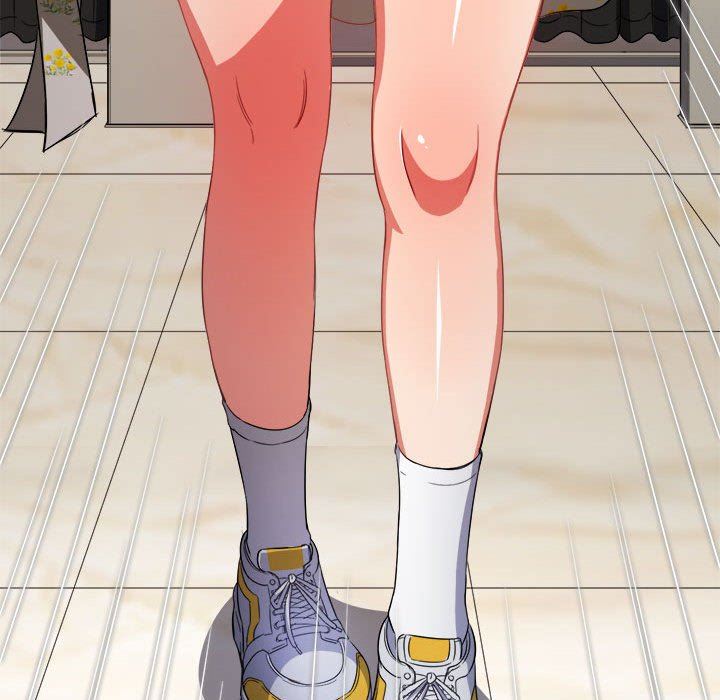 难缠小恶女第147话