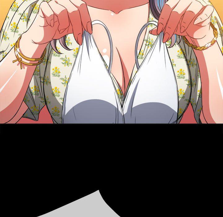 难缠小恶女第147话