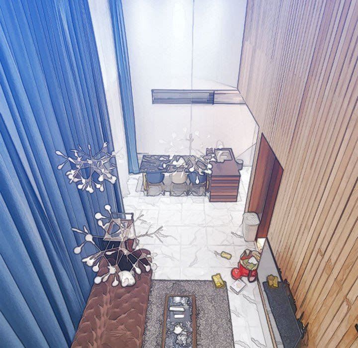 难缠小恶女第147话