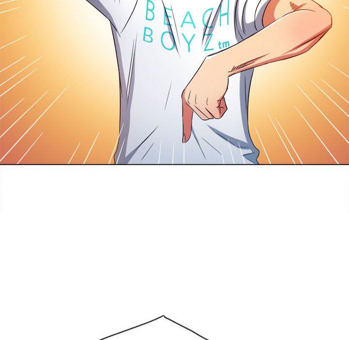 难缠小恶女第147话