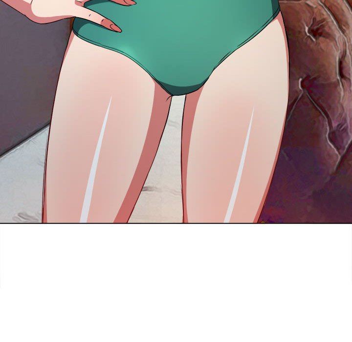 难缠小恶女第148话