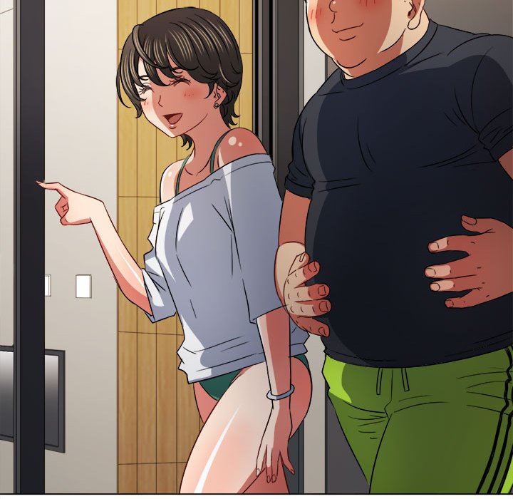 难缠小恶女第148话