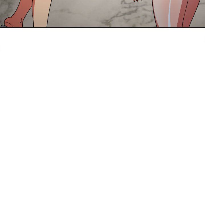难缠小恶女第148话