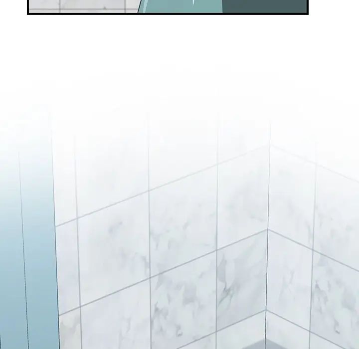 我的野蛮室友第8话