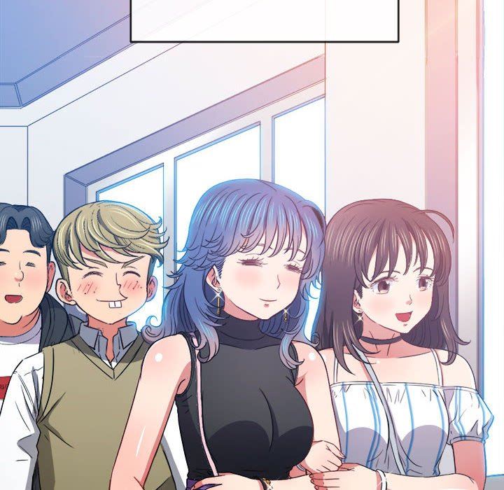 难缠小恶女第149话