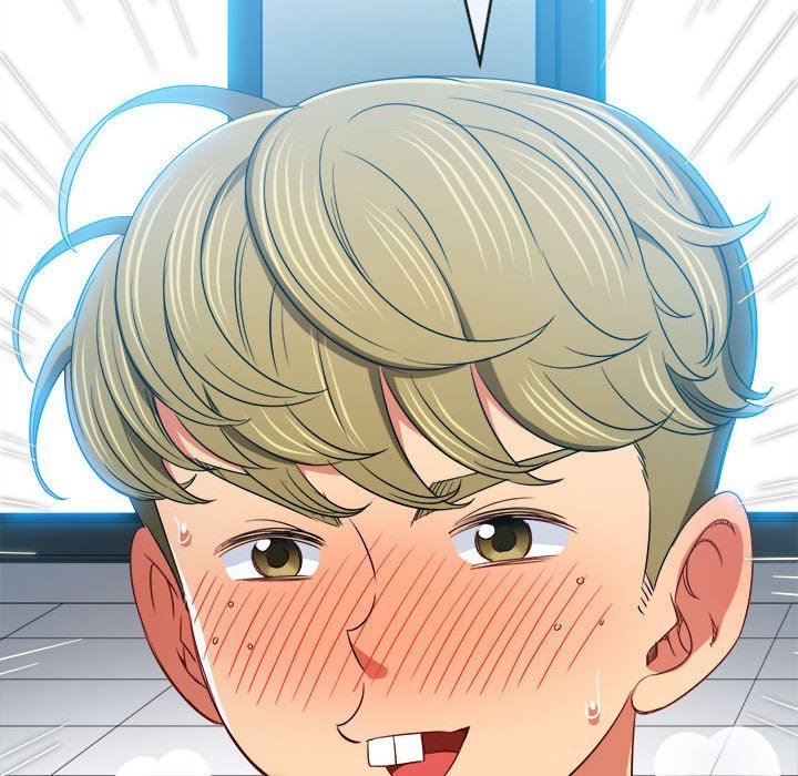 难缠小恶女第149话