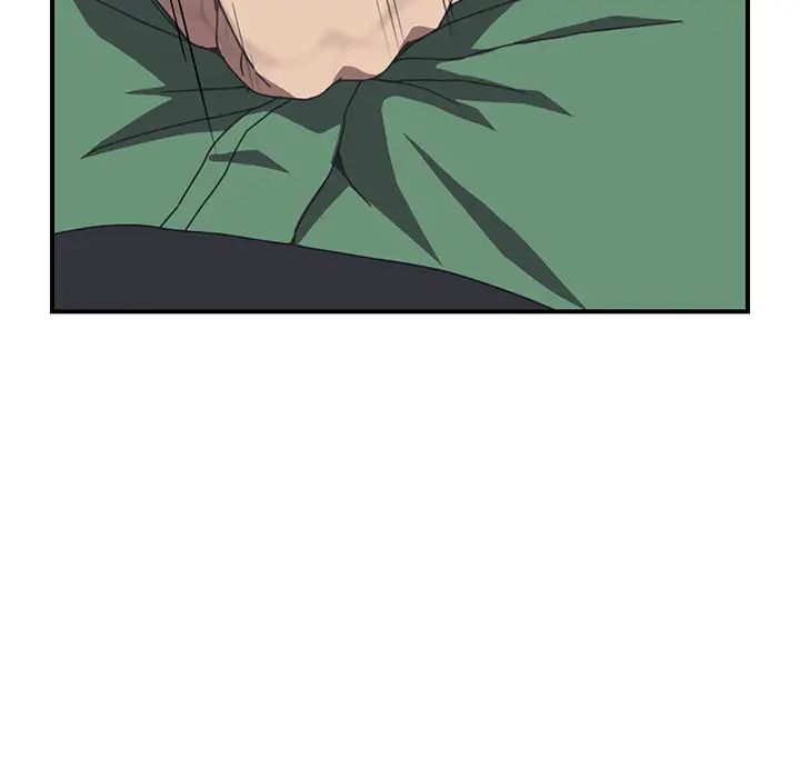 我的野蛮室友第10话