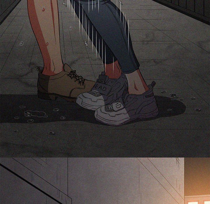 难缠小恶女第150话