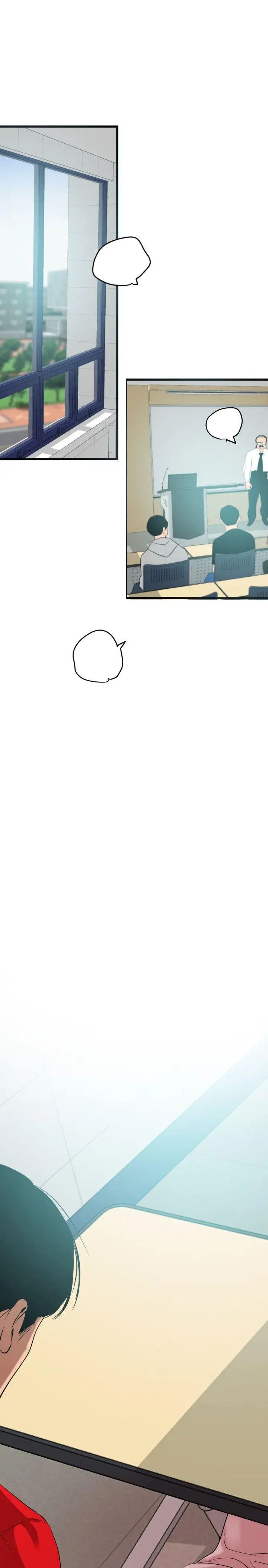 欲求王第92话-淫乱教室