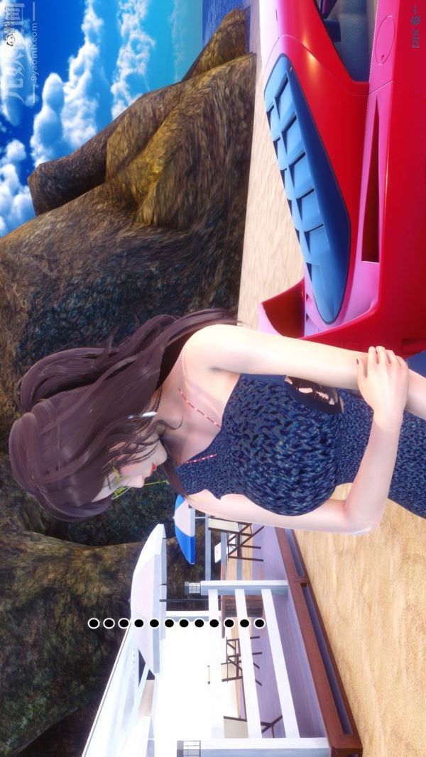 [3D]秘密第35章-02话