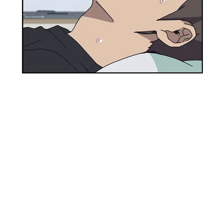 我的野蛮室友第12话