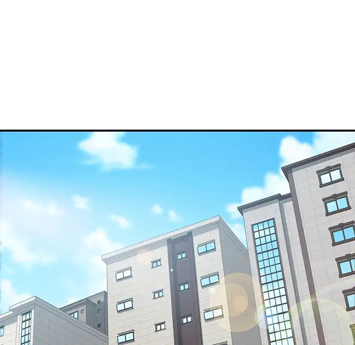 我的野蛮室友第13话