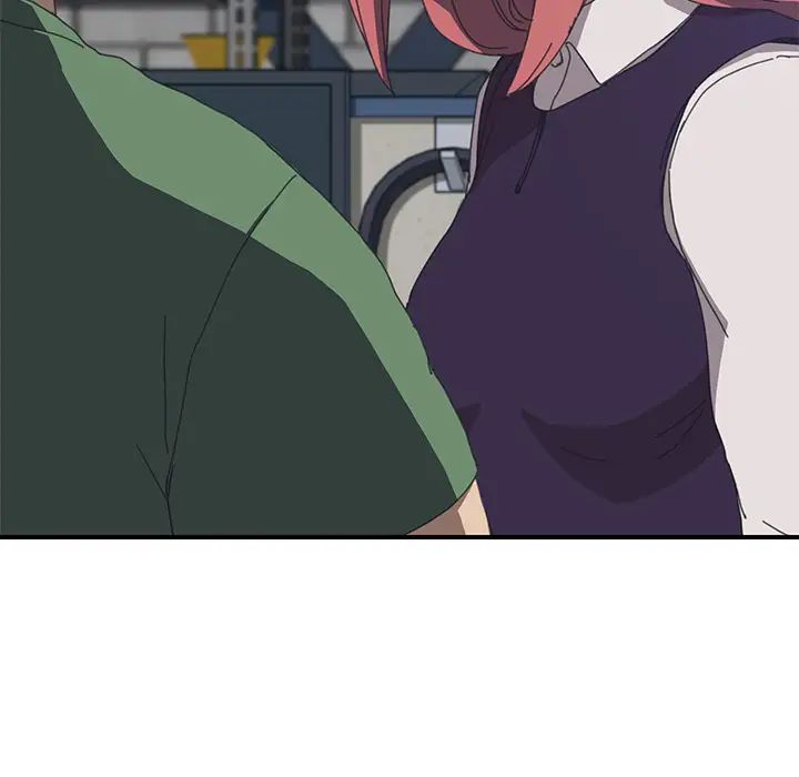 我的野蛮室友第14话