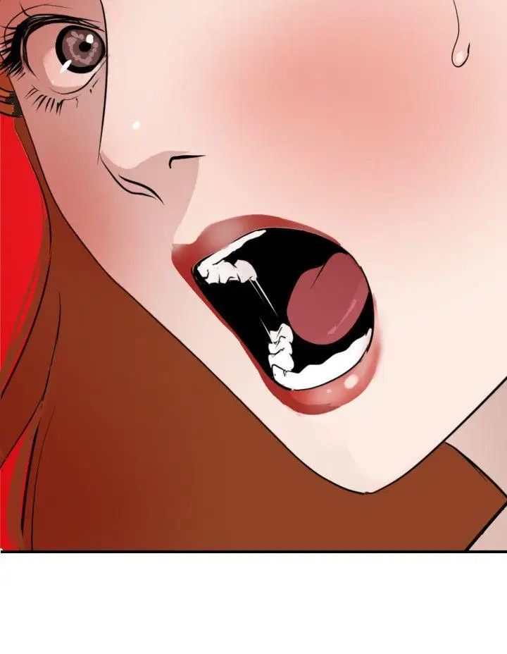 欲求王第104话-帮处女打洞