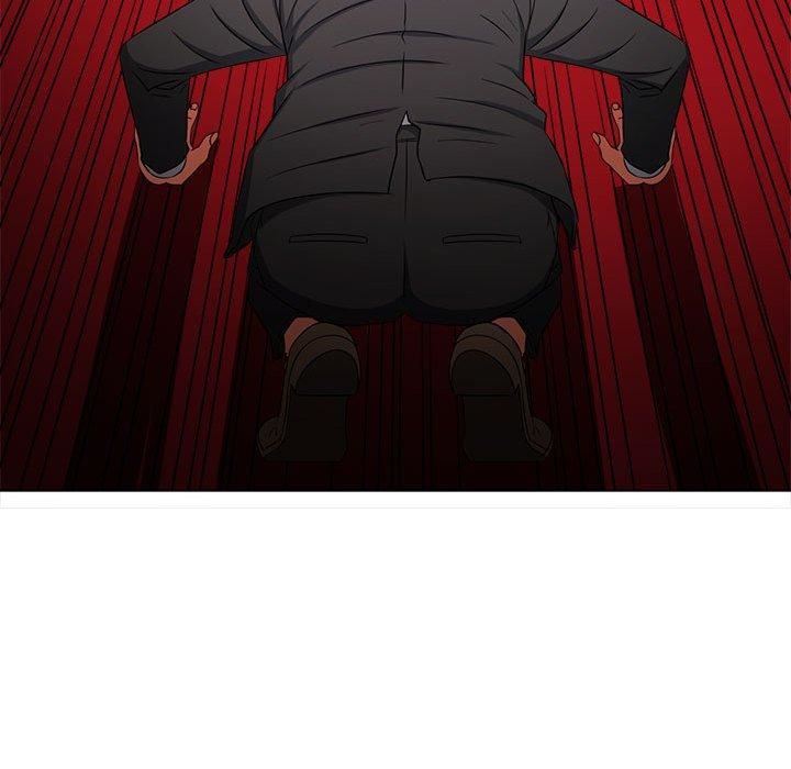 難纏小惡女第162話