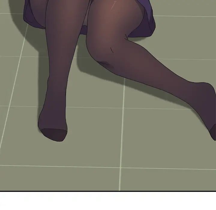 我的野蛮室友第15话