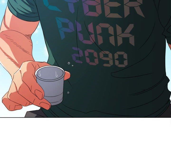 难缠小恶女第164话