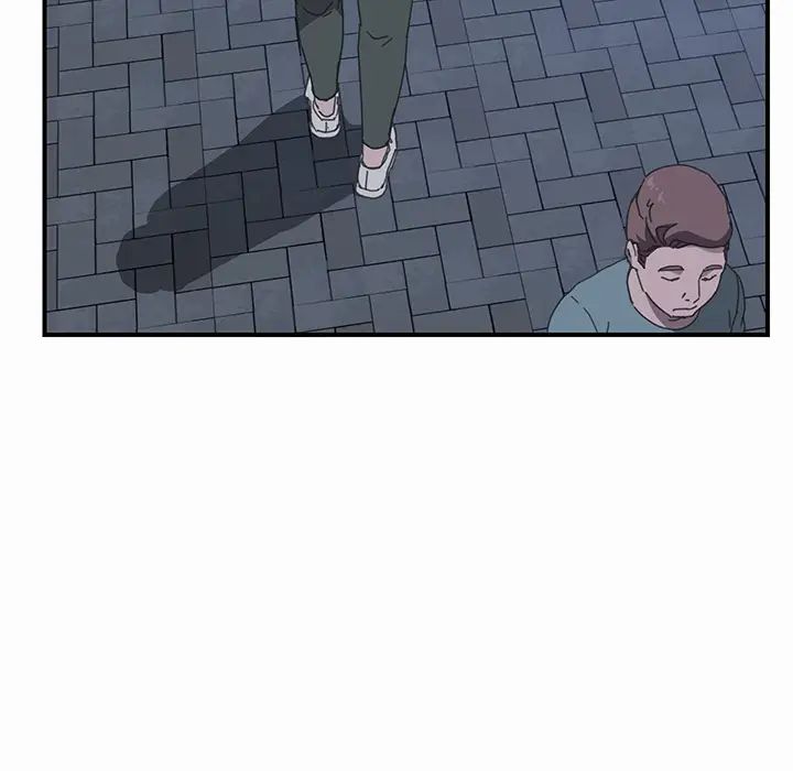 我的野蛮室友第16话