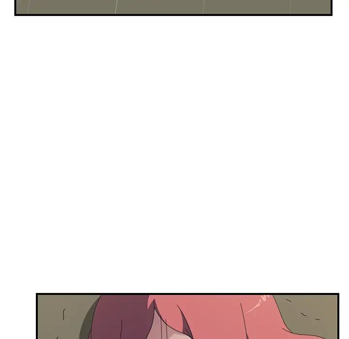 我的野蛮室友第16话