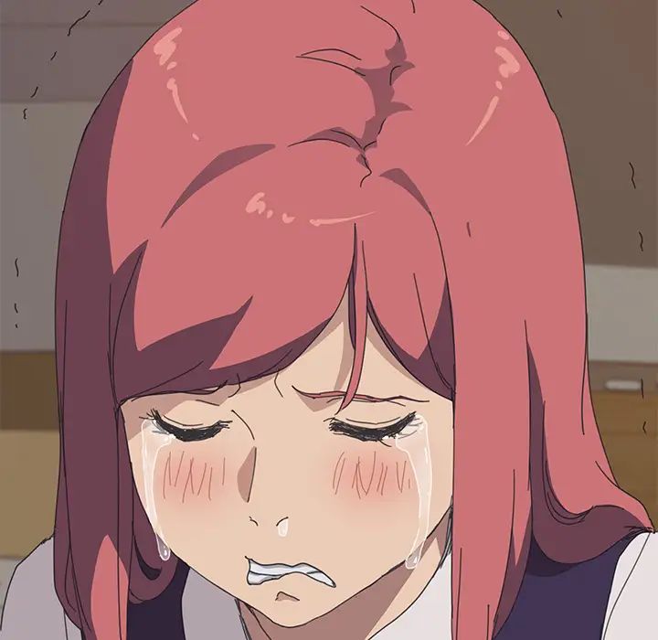 我的野蛮室友第16话