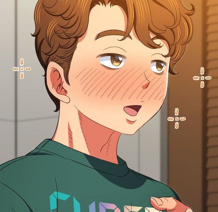 难缠小恶女第164话