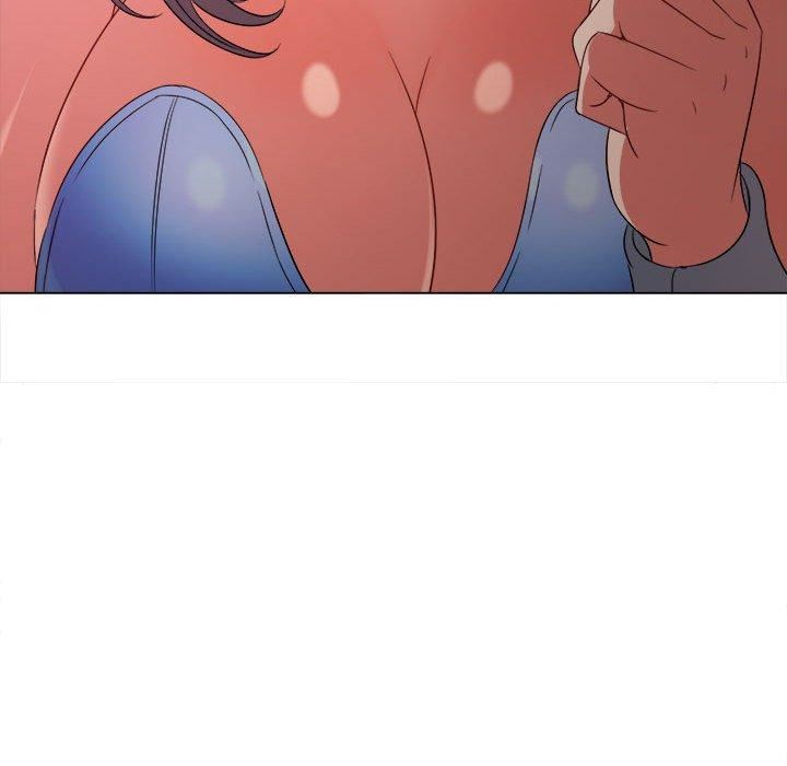 难缠小恶女第164话