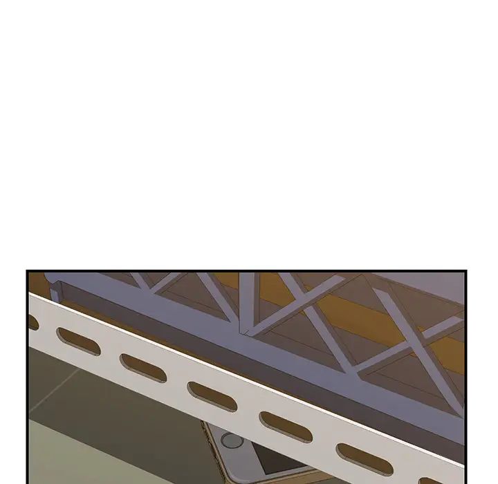 我的野蛮室友第16话