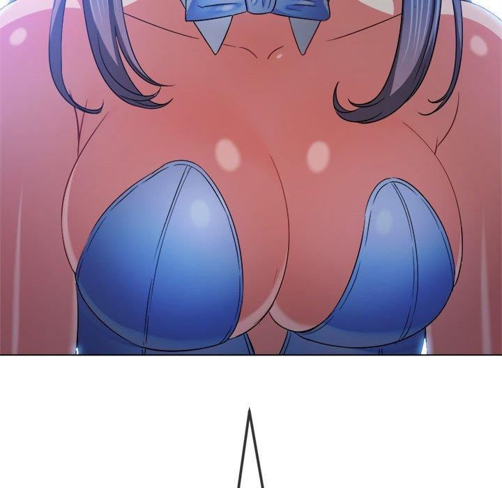 难缠小恶女第164话