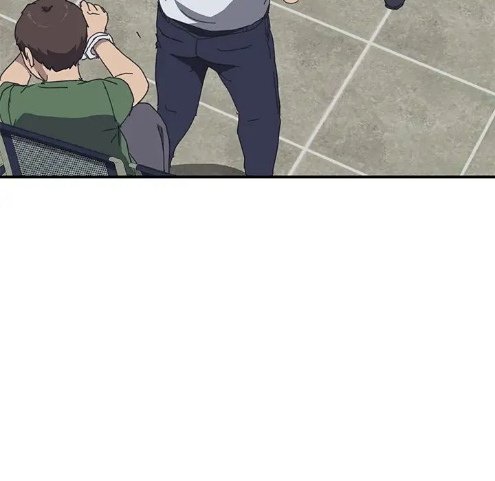 我的野蛮室友第17话