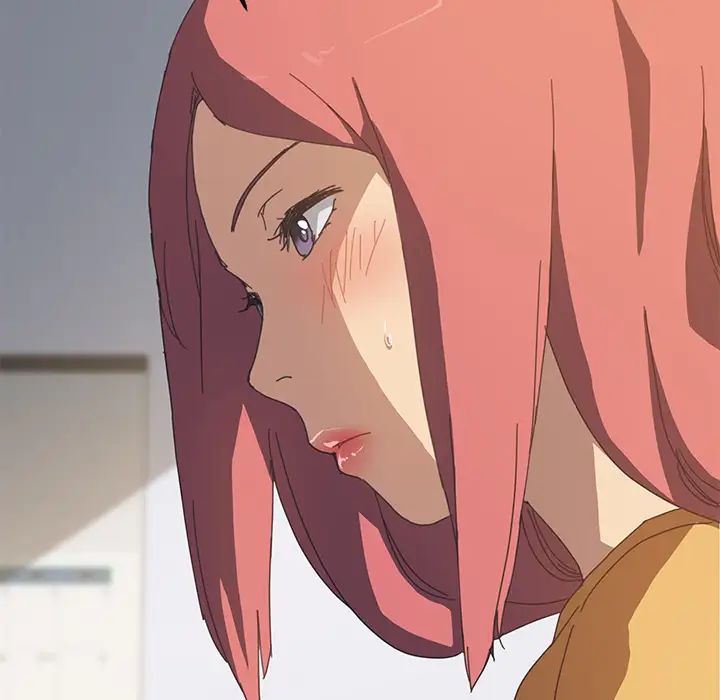 我的野蛮室友第17话