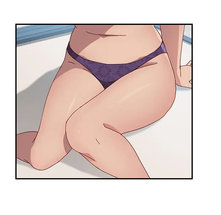 我的野蛮室友第18话