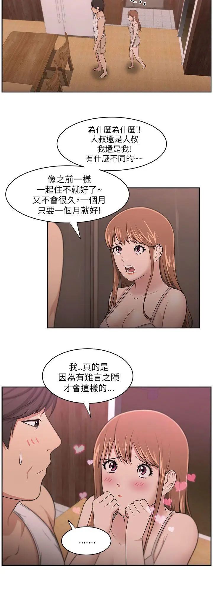 大叔1第7话