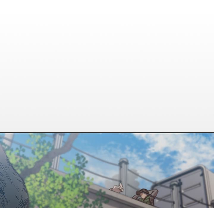 第一次失忆第1话