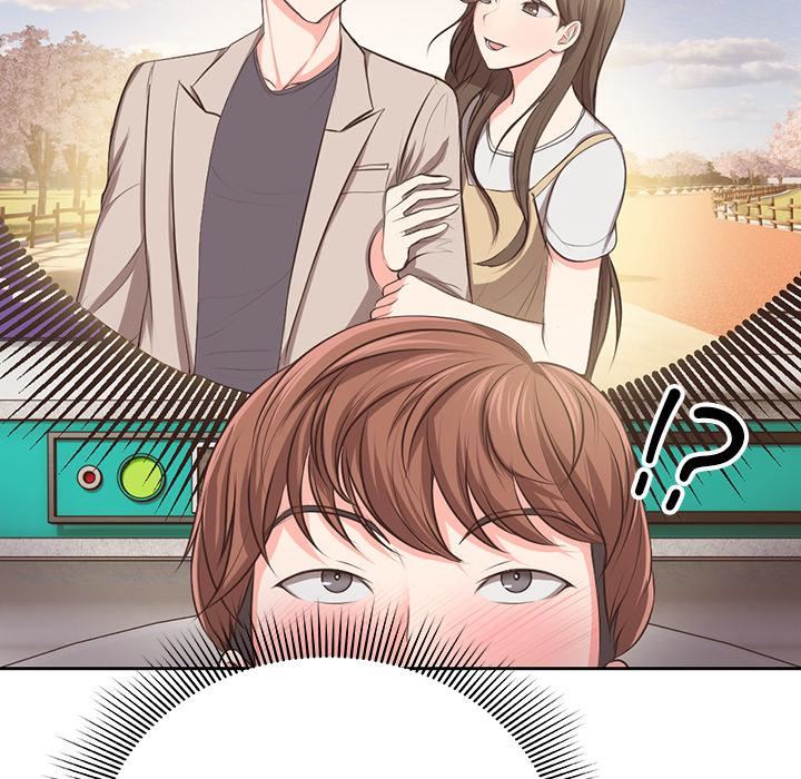 第一次失忆第1话