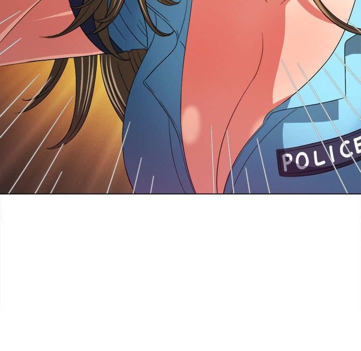 难缠小恶女第170话