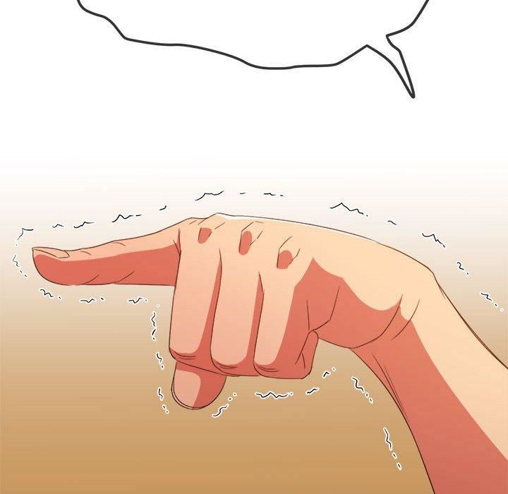 难缠小恶女第170话