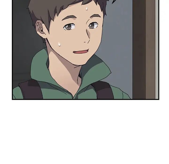 我的野蛮室友预告篇