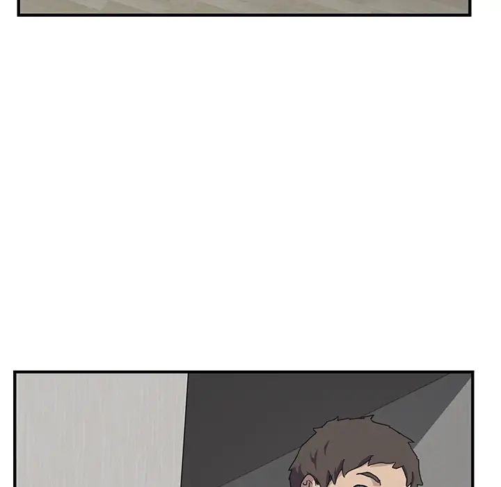 我的野蛮室友预告篇