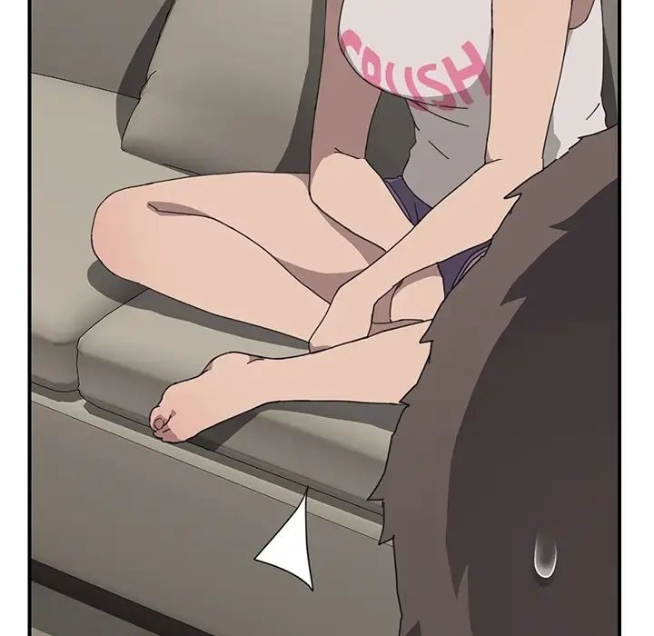 我的野蛮室友预告篇