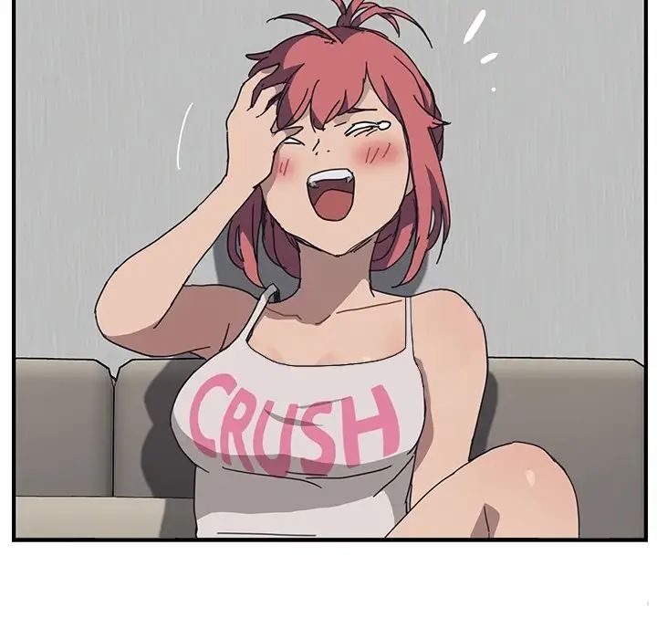 我的野蛮室友预告篇