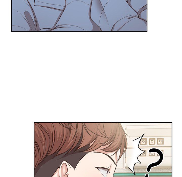 第一次失忆第3话