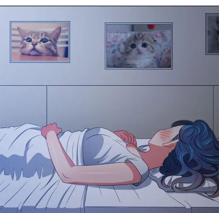 难缠小恶女第171话