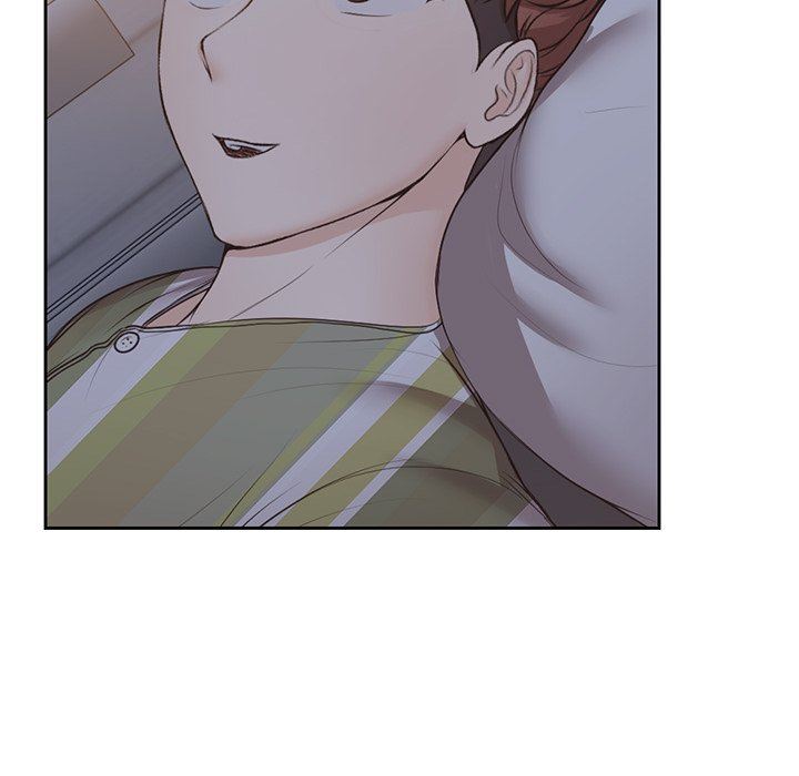 第一次失忆第4话