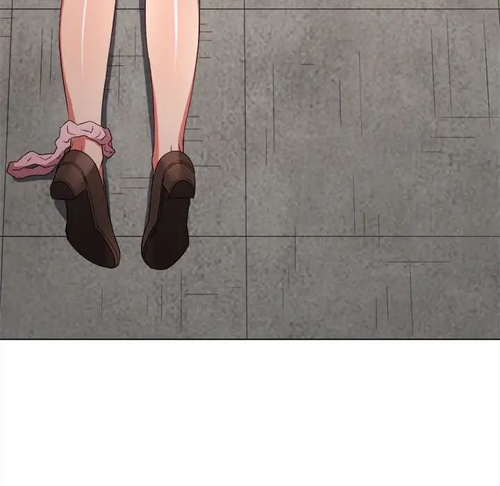 难缠小恶女第173话