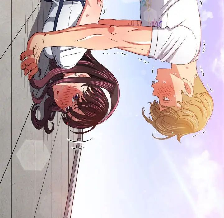 难缠小恶女第173话