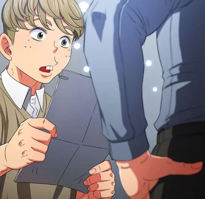 难缠小恶女第177话