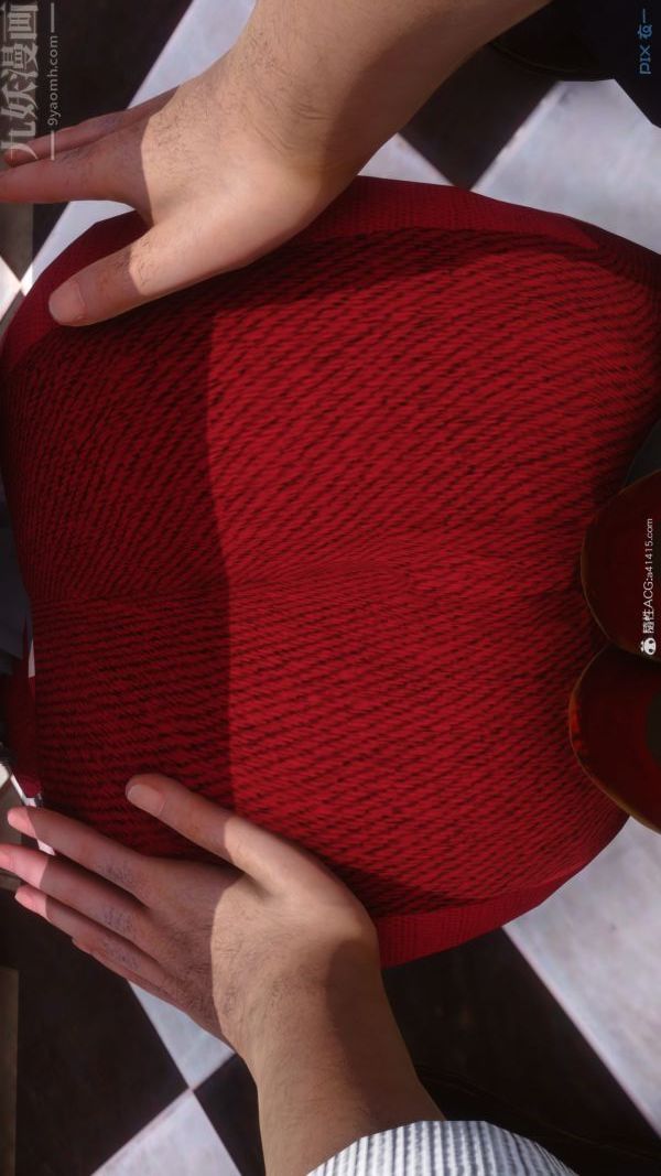 [3D]秘密第40章-02话