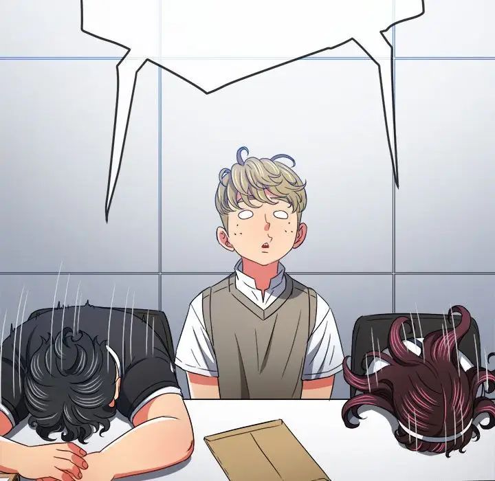 难缠小恶女第180话