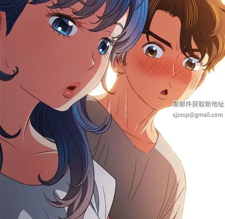 难缠小恶女第180话